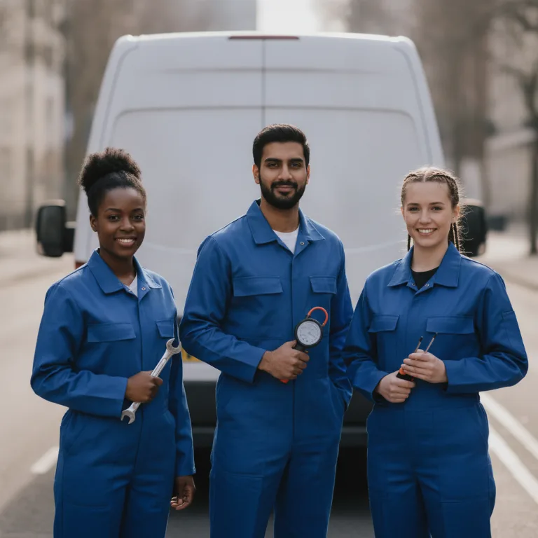 gas boiler repair Montgomery Village